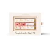 Mr. & Mr. Champagne Cocktail Kit